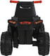 Миниатюра изображения товара Детский квадроцикл Pituso 3750491B (красный)