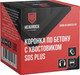 Миниатюра изображения товара Коронка HeadRock SDS+ D100 / 422-010-100