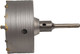 Миниатюра изображения товара Коронка HeadRock SDS+ D120 / 422-010-120