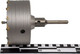 Миниатюра изображения товара Коронка HeadRock SDS+ D120 / 422-010-120