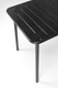 Миниатюра изображения товара Стол садовый Halmar Bosco (черный)