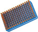 Миниатюра изображения товара Щетка для обработки лыж Holmenkol Base Brush Copper 24502