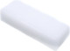 Миниатюра изображения товара Мазь скольжения для лыж Holmenkol Fluormix Weltcup Skiwax 24131 (150г, белый)