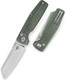Миниатюра изображения товара Нож складной Bestech Knives Slasher BG56B-1