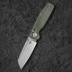 Миниатюра изображения товара Нож складной Bestech Knives Slasher BG56B-1