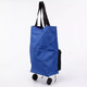 Миниатюра изображения товара Сумка-тележка No Brand 351-232-NAV (синий)