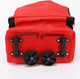 Миниатюра изображения товара Сумка-тележка No Brand 351-232-RED (красный)