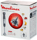 Миниатюра изображения товара Блендер погружной Moulinex DD673B10