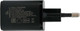Миниатюра изображения товара Адаптер питания сетевой Cablexpert MP3A-PC-43 (черный)