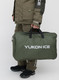 Миниатюра изображения товара Костюм для охоты и рыбалки Huntsman Yukon Ice-45°C (р.44-46/182-188, хаки)