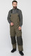 Миниатюра изображения товара Костюм для охоты и рыбалки Huntsman Yukon Ice-45°C (р.56-58/170-176, хаки)