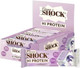Миниатюра изображения товара Набор протеиновых батончиков FitnesShock Черничный десерт (12x40г)
