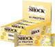 Миниатюра изображения товара Набор протеиновых батончиков FitnesShock Лимон-чиа (12x40г)