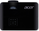 Миниатюра изображения товара Проектор Acer X1328Wi (MR.JTW11.001)