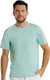 Миниатюра изображения товара Футболка Verally 621-1 (р.170,176-112, лазурный)