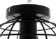 Миниатюра изображения товара Потолочный светильник BayerLux Нола 4438546 (черный)