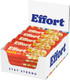 Миниатюра изображения товара Набор протеиновых батончиков EFFORT Фундук-арахис (20x35г)