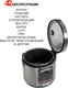 Миниатюра изображения товара Мультиварка Supra MCS-5220