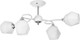 Миниатюра изображения товара Люстра BayerLux Миссури 9643991 (белый)