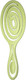 Миниатюра изображения товара Расческа-массажер Solomeya Detangling Bio Hair Brush / 14-2046 (зеленый)