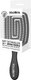 Миниатюра изображения товара Расческа-массажер Solomeya Wet Detangler Brush Paddle Grape / 14-2026 (c ароматом винограда)