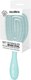 Миниатюра изображения товара Расческа-массажер Solomeya Wet Detangler Brush Oval Jasmine / 14-2032 (c ароматом жасмина)