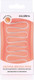 Миниатюра изображения товара Расческа Solomeya Aroma Brush for Wet & Dry hair Peach mini / 14-2111 (c ароматом персика)