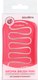 Миниатюра изображения товара Расческа Solomeya Aroma Brush for Wet & Dry hair Strawberry mini / 14-2061 (c ароматом клубники)