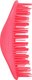 Миниатюра изображения товара Расческа Solomeya Aroma Brush for Wet & Dry hair Strawberry mini / 14-2061 (c ароматом клубники)