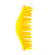 Миниатюра изображения товара Расческа Solomeya Aroma Brush for Wet & Dry hair Lemon mini / 14-2062 (c ароматом лимона)