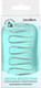 Миниатюра изображения товара Расческа Solomeya Aroma Brush for Wet & Dry hair Jasmine mini / 14-2063 (c ароматом жасмина)