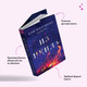 Миниатюра изображения товара Книга Inspiria Из пепла / 9785041867713 (Мартинез Али)