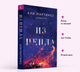 Миниатюра изображения товара Книга Inspiria Из пепла / 9785041867713 (Мартинез Али)
