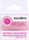 Миниатюра изображения товара Набор резинок для волос Solomeya Aroma hair band Bubble Gum / 14-2099 (3шт, с ароматом бабл-гам)