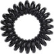 Миниатюра изображения товара Набор резинок для волос Solomeya Aroma hair band Chocolate / 14-2104 (3шт, с ароматом шоколада)