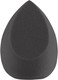 Миниатюра изображения товара Спонж для макияжа Solomeya Flat End blending / 06-960 (черный)