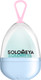 Миниатюра изображения товара Спонж для макияжа Solomeya Color Changing blending Blue-pink / 06-950