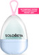 Миниатюра изображения товара Спонж для макияжа Solomeya Color Changing blending Blue-pink / 06-950