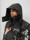 Миниатюра изображения товара Костюм для охоты и рыбалки Huntsman Альтаир -45°C КМФ 004 кубики (р.56-58/182-188)