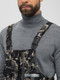 Миниатюра изображения товара Костюм для охоты и рыбалки Huntsman Альтаир -45°C КМФ 004 кубики (р.56-58/182-188)