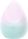 Миниатюра изображения товара Спонж для макияжа Solomeya Color Changing blending Blue-pink / 06-975