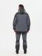 Миниатюра изображения товара Костюм для охоты и рыбалки Huntsman Горка-Люкс -25°C Серый Breathable (р.44-46/182-188)