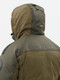 Миниатюра изображения товара Костюм для охоты и рыбалки Huntsman Горка-Люкс -25°C Хаки Breathable (р.44-46/182-188)
