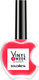 Миниатюра изображения товара Лак для ногтей Solomeya One Week Vinyl Polish Scarlet тон 1 (13мл)