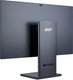 Миниатюра изображения товара Моноблок Acer Aspire S27-1755 (DQ.BKECD.003)
