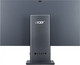 Миниатюра изображения товара Моноблок Acer Aspire S27-1755 (DQ.BKECD.003)