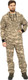 Миниатюра изображения товара Костюм для охоты и рыбалки Huntsman Антигнус Люкс Св.пиксель128/2 Сорочка Смесовая (р.44-46/182-188)