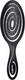 Миниатюра изображения товара Расческа Solomeya Detangling Bio Hair Brush / 5440-M2 (черный)