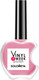 Миниатюра изображения товара Лак для ногтей Solomeya One Week Vinyl Polish Flamingo тон 24 (13мл)
