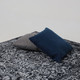 Миниатюра изображения товара Коврик AksHome Velvet TL-20 (80x150)